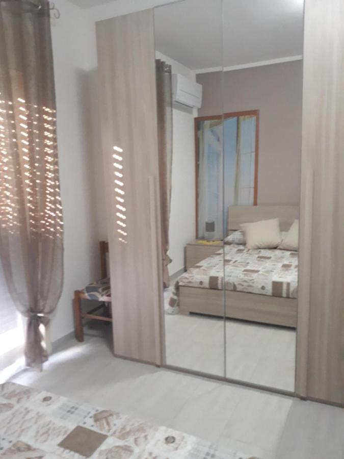 Holiday House Marlin Giardini Naxos Exterior photo