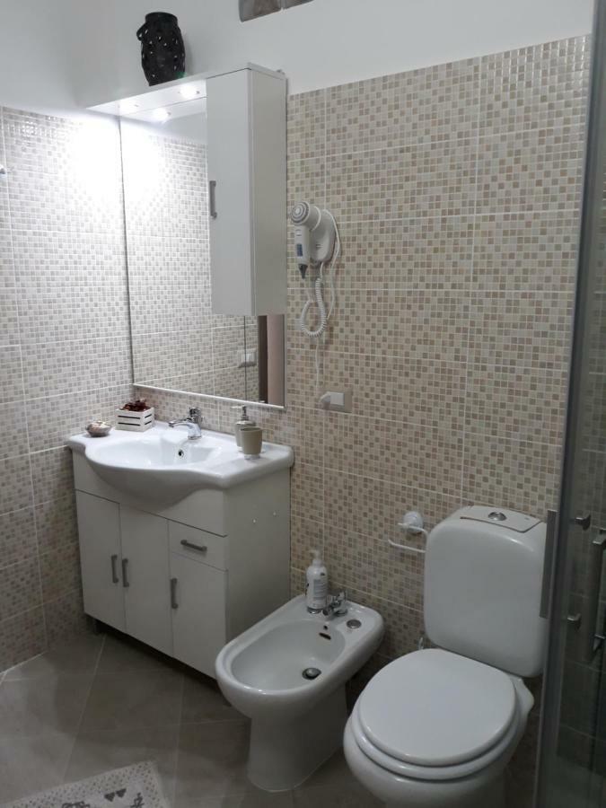 Holiday House Marlin Giardini Naxos Exterior photo