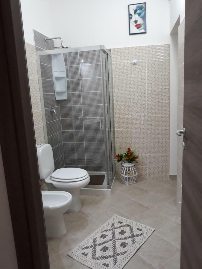 Holiday House Marlin Giardini Naxos Exterior photo